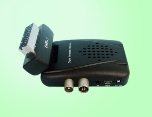 set top box