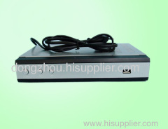 DVB-T SET TOP BOX