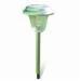 stainless steel LED solar lawn Lamp