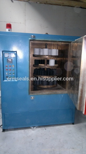 PTFE furnace