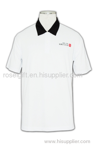 men ' s polo shirt