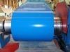 Color Coated Steel Coil