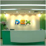 DEX Industrial Co., Limited