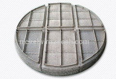 Monel Demister