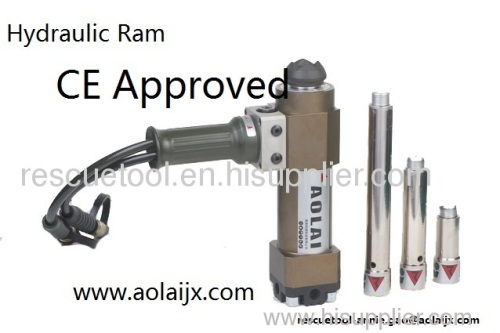 Hydraulic Ram