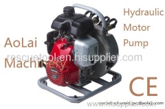 Hydraulic Motor Pump,CE