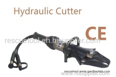 hydraulic cutter