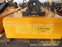 lifting magnets PML