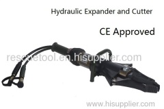 Hydraulic Combination Tool,Spreading Cutter