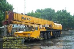 tadano Trucks Crane