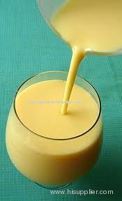 Sweetened Condensed Milk