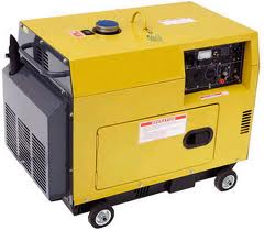 Tarplett Generator Services Ltd