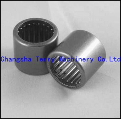 SEALED TYPE DRAWN CUP NEEDLE ROLLER BEARINGS