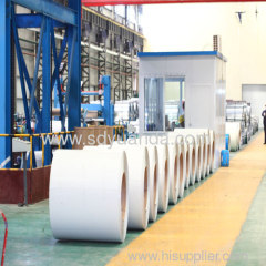 PRE-PAINTED GALVANIZED STEEL COIL MANUFACTURER