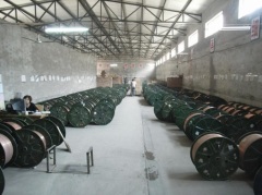 Hebei Guoqian Wires Co., Ltd.
