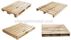 pallets