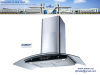 cooker hood - AHT-02G