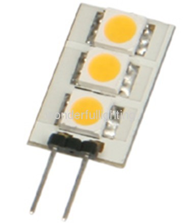 0.6w led candle bulbs