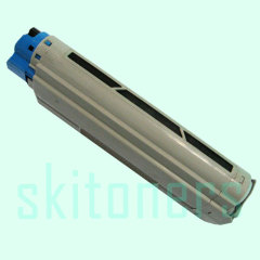 OKI C5650 toner cartridge