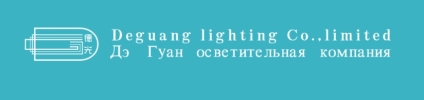 Zhuzhou Deguang lighting Co.ltd