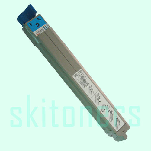 OKI c9600 toner cartridge OKI c9800 toner