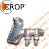 Aluminum Strain Clamp for Transmission Line