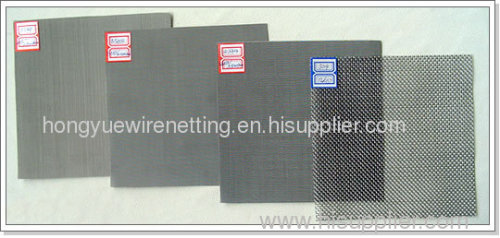 Stainless Steel Wire Sieve Wire Mesh