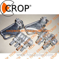 Aluminum Strain Clamp for Transmission Line