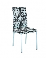 Metal chair