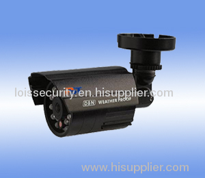 CCD IR Camera