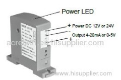 BA-05 Current Senser