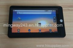 capacitive tablet pc