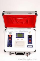 GDHL Series Low Resistance Tester