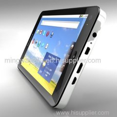 3G tablet pc