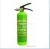 Vehicle fire extinguisher