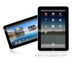 New Super Pad with Android 2.2 OS 10 inch tablet pc Item No. MW-MID108