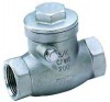 Check Valve