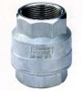 Threaded Vertical Rising Check valve