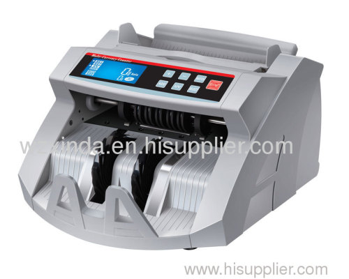 banknote counter, bill counter, currency counter and money counter