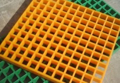 BS4360 Steel grating