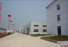 Shenzhen Lizhida Machine Engineering Co., Ltd.