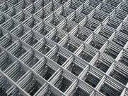 Stainless steel electro welded wire mesh