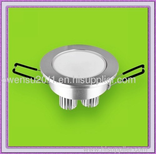 led cob downlight