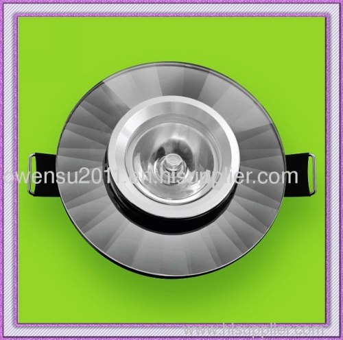 6 inch led downlight