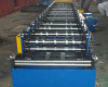 Self-locked Roof Boarding Roll Forming Machine