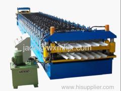 roll forming machines