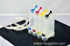 CISS Accessories PP Ink Tank (IK-PPD) With Ink