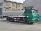 howo water 6*4 truck