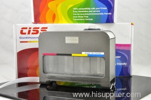 CIS Accessories Ink Tank (IK-LU) for All Models CISS