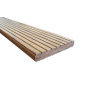 outdoor strand woven bamboo flooring